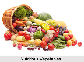 Benefits of Vegetarian Food, Indian Naturopathy