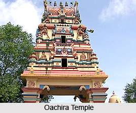 Religious Shrines of Kollam District