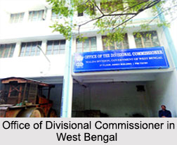 Regional Administration in India