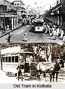 Kolkata Tram System