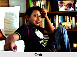 Onir, Indian Movie Director
