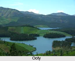 Tourism in Nilgiris District