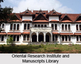 Libraries in Kerala