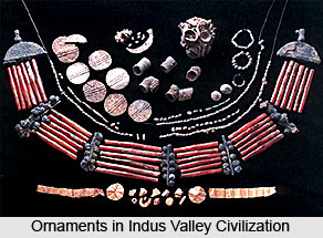 Culture of Indus Valley Civilisation