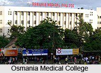 Osmania Medical College, Hyderabad