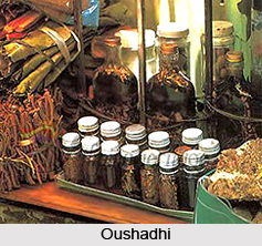 Oushadhi, Medicine