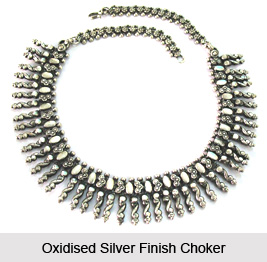 Tribal Jewellery of Karnataka
