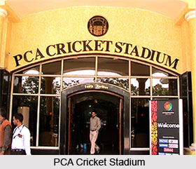 Punjab Cricket Association, Indian Cricket