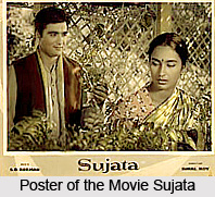 Sujata, Indian Movie