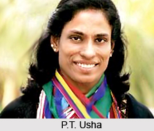 Indian Athletes