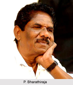 P. Bharathiraja, Indian Movie Director