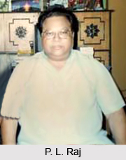 P. L. Raj, Indian Choreographer