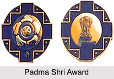 Padma Shri Awards, Indian Civil Awards