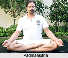 Relaxative Asanas