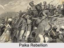 Modern History of Odisha