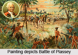 Significance of Battle of Plassey