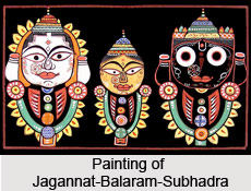 Puri Paintings