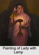 Raja Ravi Varma, Indian Painter