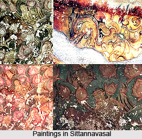 Tourist places around Pudukkottai District, South India
