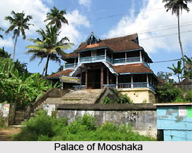 History of Kannur district, Kerala