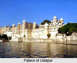 Monuments Of Udaipur, Monuments Of Rajasthan