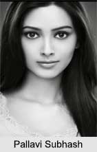 Pallavi Subhash, Indian TV Actresses, Indian Television