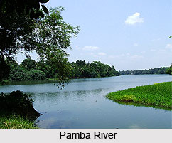 Pamba River