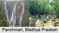 Hill Stations of Central India