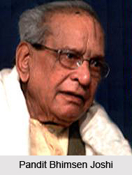 Pandit Bhimsen Joshi, Indian Musician