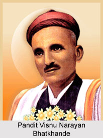Hindustani Classical Music in Modern India