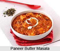 Paneer Recipe
