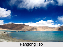 Pangong Tso