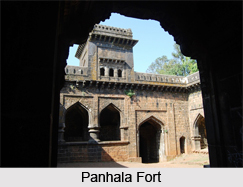 Panhala Fort, Maharashtra