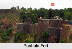 Tourism in Panhala