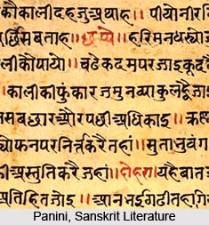 Sanskrit Literature