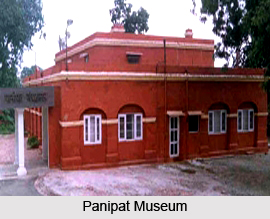 Tourism in Panipat District