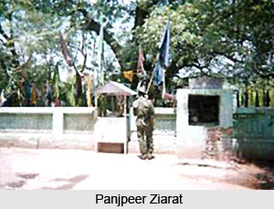 Pilgrimage Tourism in Rajouri District