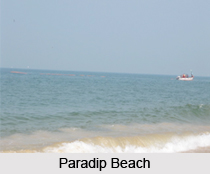 Paradip, Jagatsinghpur District, Odisha