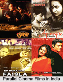 Parallel Cinema in India