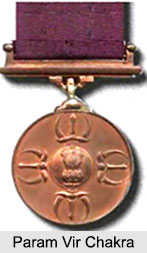 Indian Defence Awards, Indian Armed Forces
