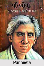 Novels of Sarat Chandra Chattopadhya