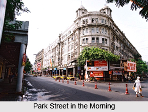 Park Street, Kolkata, West Bengal