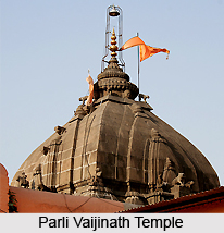 Pilgrimage Tourism in Beed District, Maharashtra