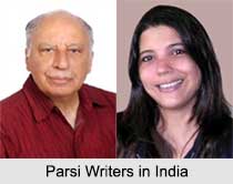 Parsi Writers in India, Parsi Community