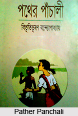Novels of Bibhutibhusan Bandyopadhyay