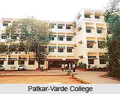 Patkar-Varde College, Mumbai