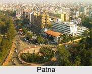 Cities of Bihar