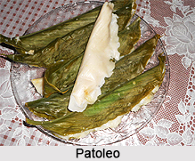 Patoleo