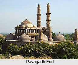 Forts of Gujarat