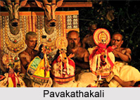 Pavakathakali, Puppet Theatre of Kerala